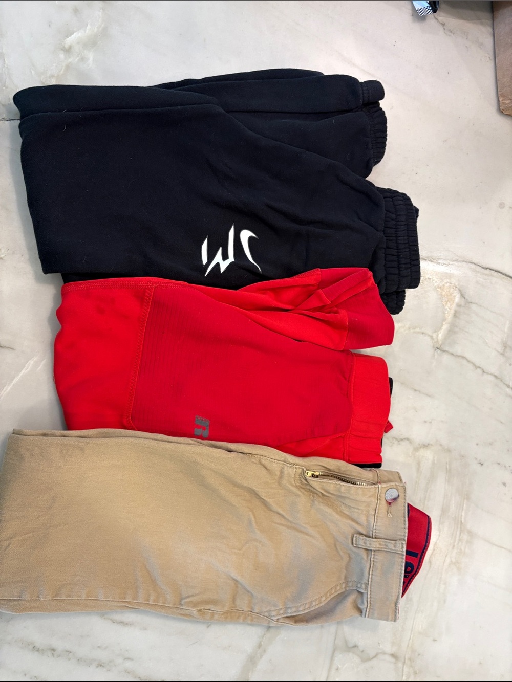 Boys Medium Pants bundle